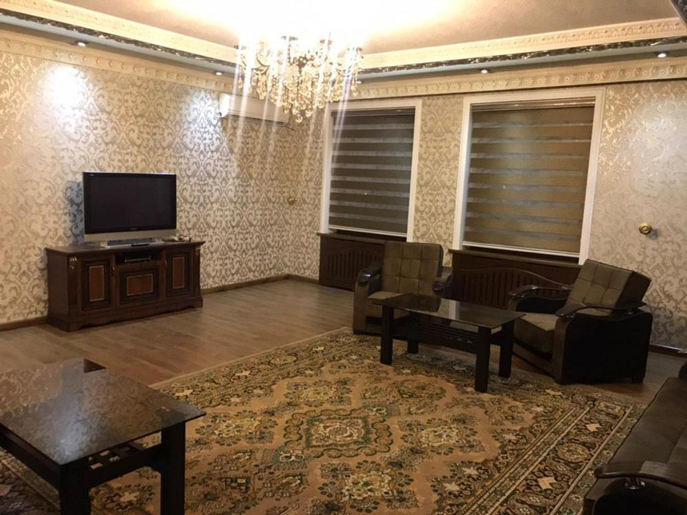 Humo Apartment Tashkent Exterior foto